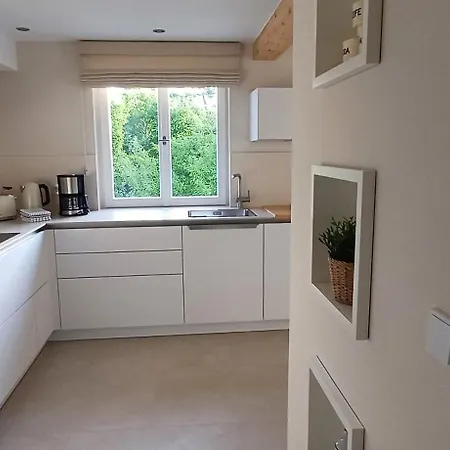 Appartement Gruenes Glueck - Ferienidyll In Am Stutz