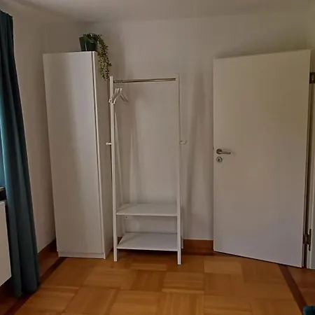 Appartement Gruenes Glueck - Ferienidyll In Am Stutz