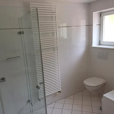 Gruenes Glueck - Ferienidyll In Am Stutz Appartement Creglingen